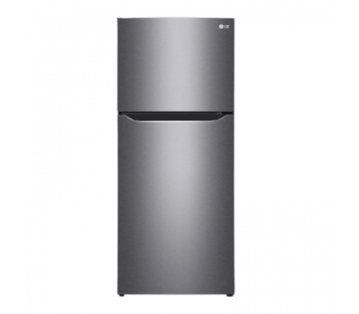 LG Nett 393L Top Freezer Refrigerator